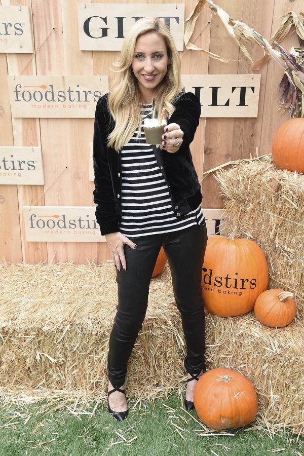 Galit Laibow attends the Gilt & Foodstirs Exclusive Cupcake Kit Celebration