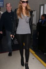 Paris Hilton At LAX Airport June 24, 2019 – Star Style