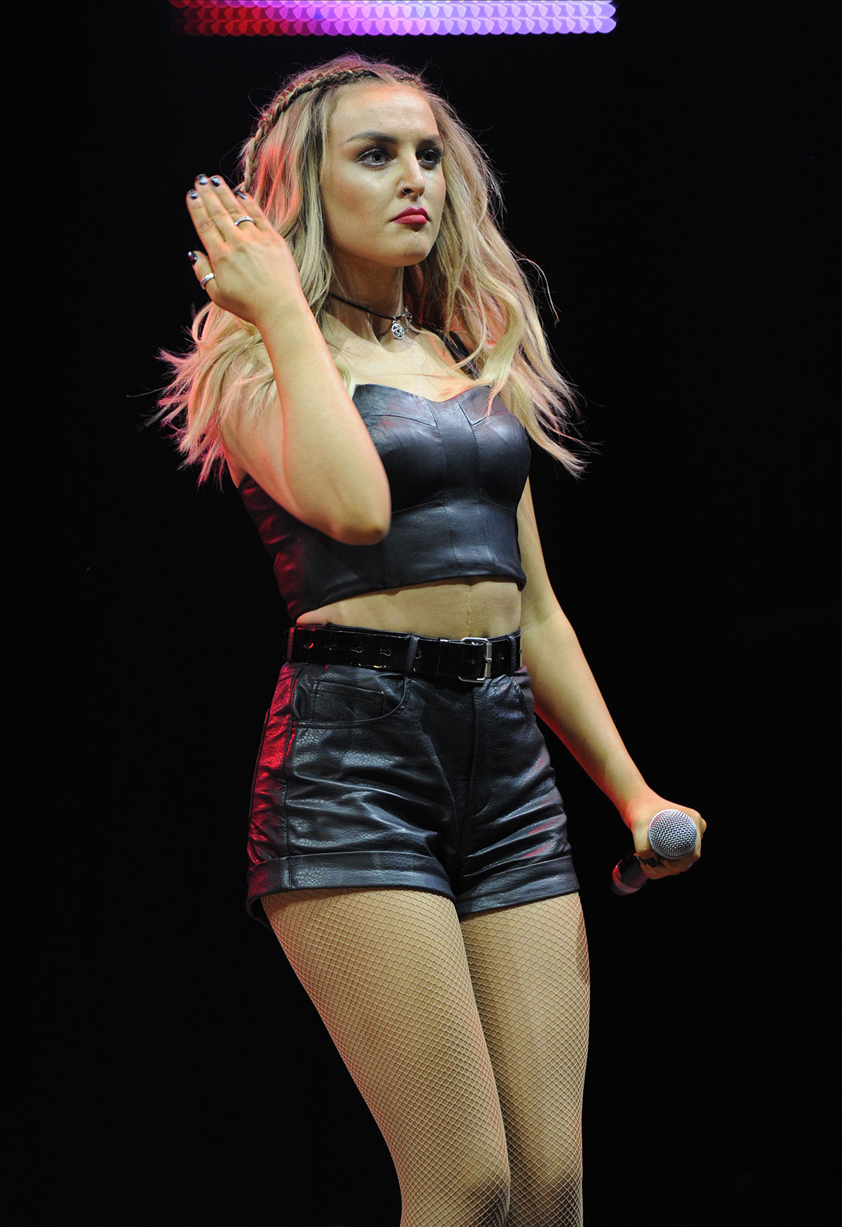 Little Mix perform at FM Summer Live Sheffield