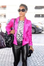 The Many Bags of Jada Pinkett Smith - PurseBlog  Ostrich handbags, Jada  pinkett smith, Purple bags outfit