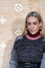 lookpurdy – Chloe Sevigny in Louis Vuitton – Louis Vuitton Private Dinner  Party