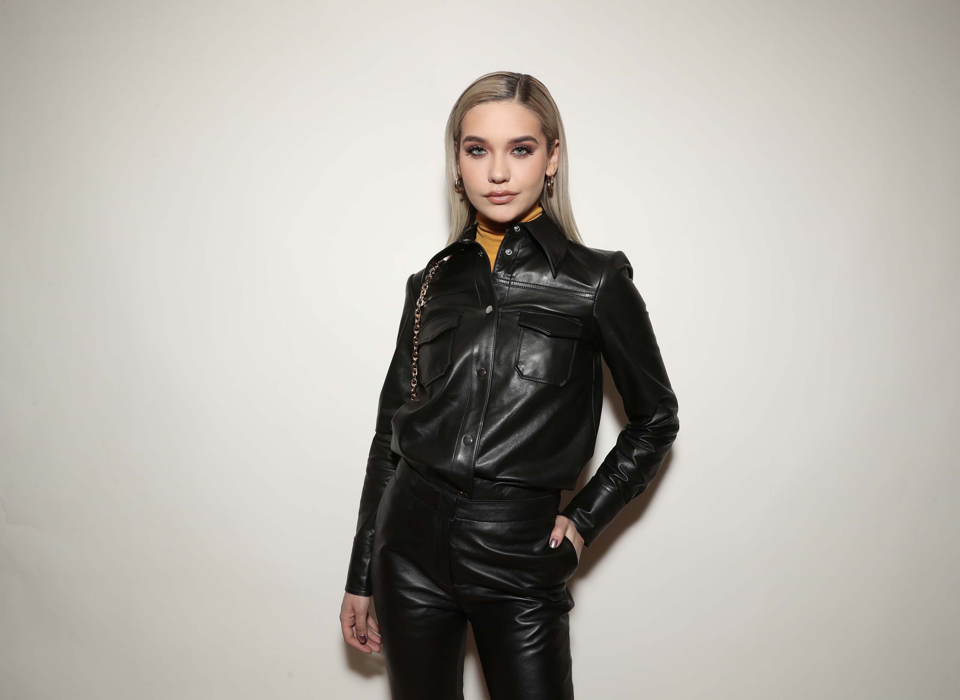 Gallery - Leather Celebrities