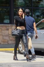 NIKKI BELLA Out and About in Los Feliz 05/06/2019 – HawtCelebs