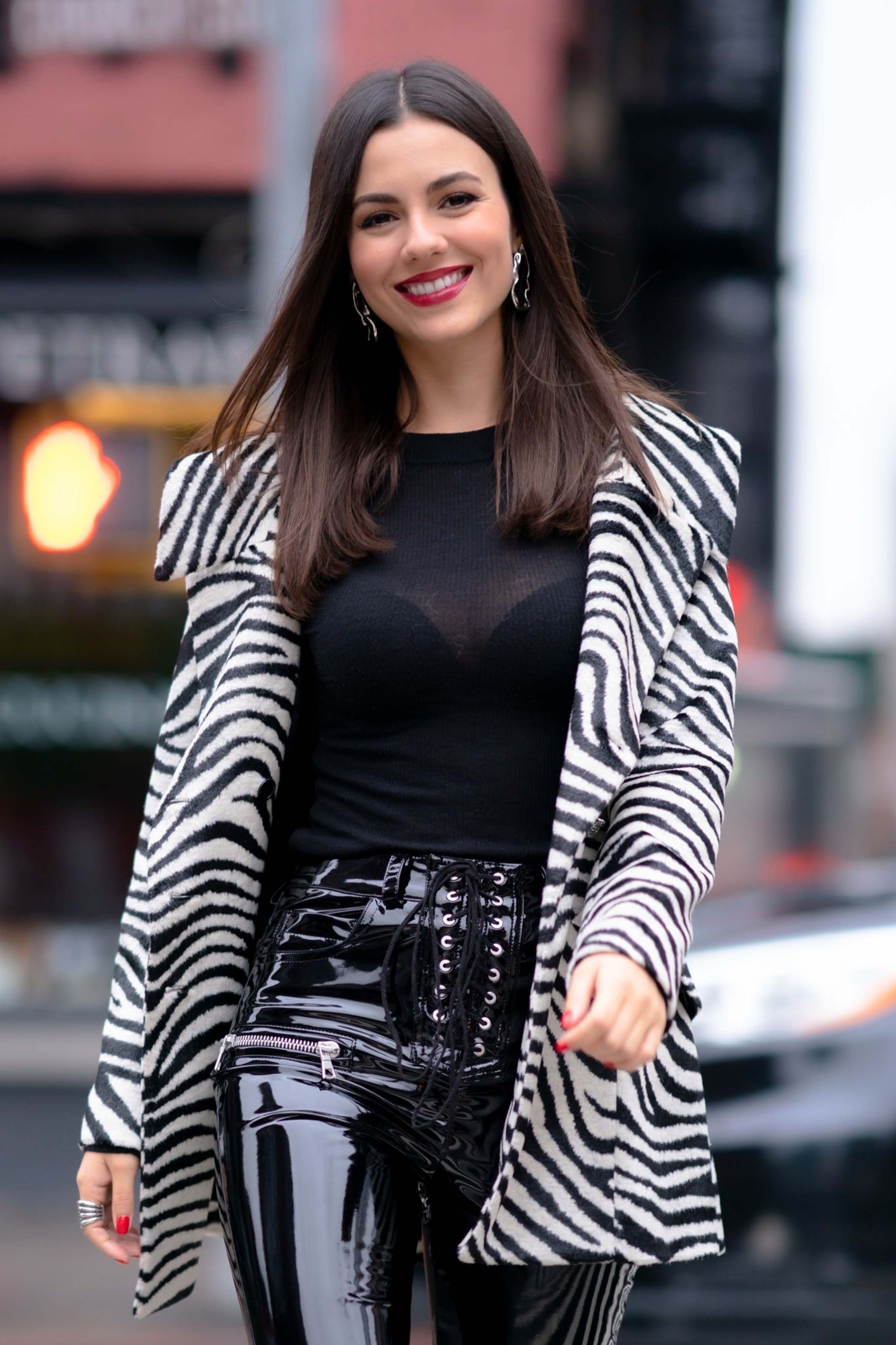 Victoria Justice Image